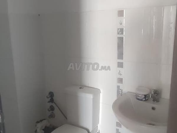 Appartement à vendre à Bouznika plage
