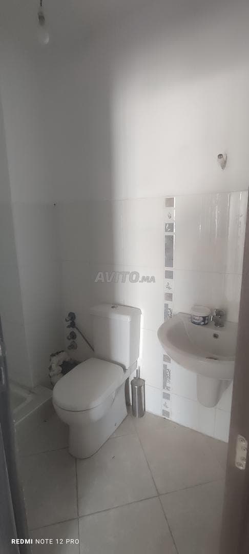 Appartement à vendre à Bouznika plage