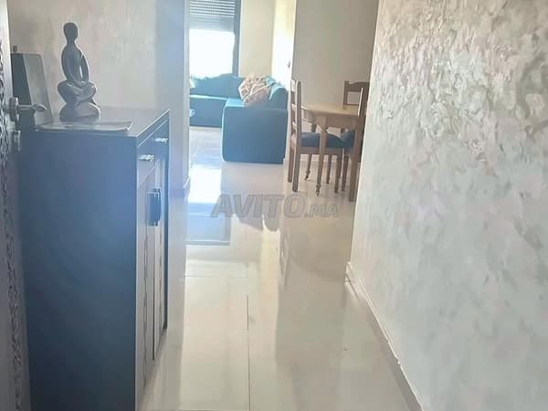 Appartamento in vendita di 94 m² a Sidi Rahal