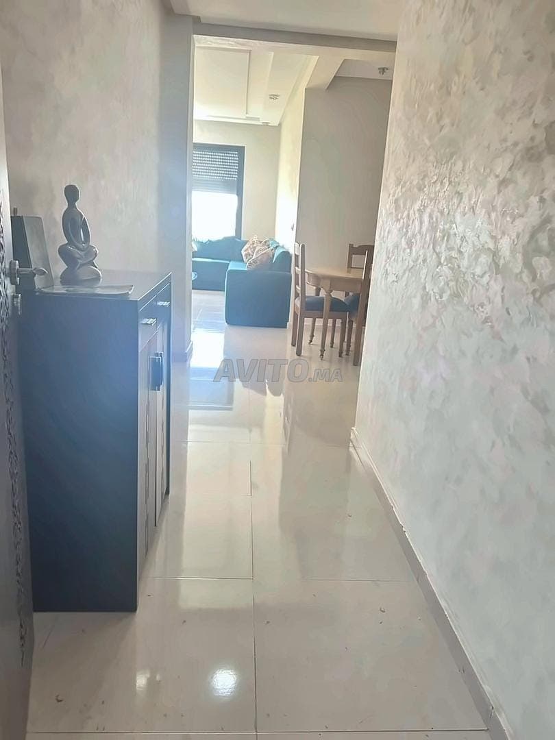 Appartamento in vendita di 94 m² a Sidi Rahal