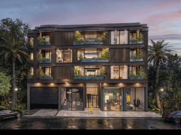Studio Premium avec Piscine Rooftop