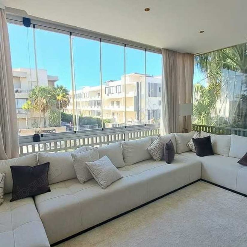 Appartement à Vendre de 112.0 m² à Dar Bouazza, Tamaris2