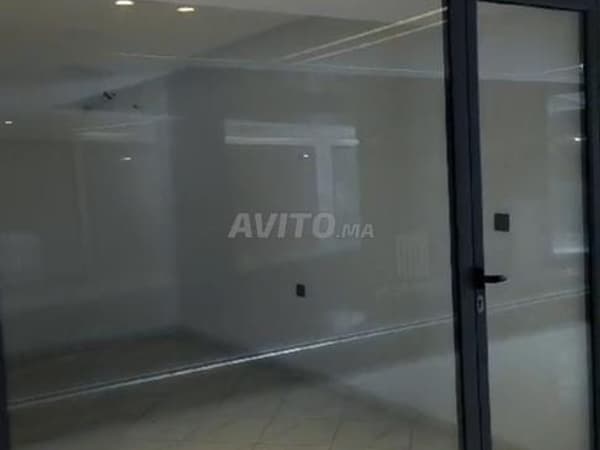 Magasin moderne à louer