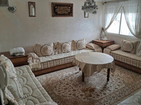 Appartamento in affitto 60 m² a El Jadida