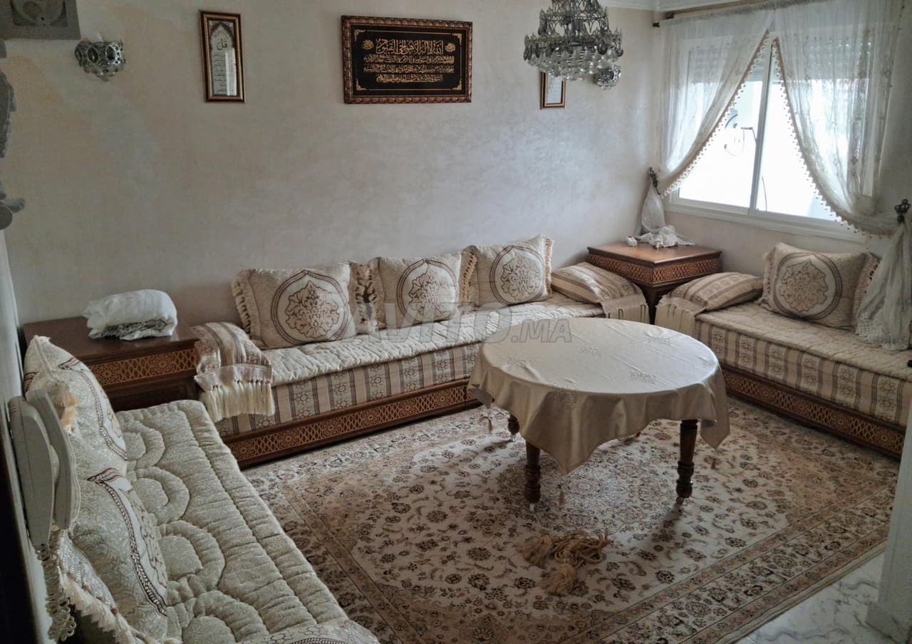 Wohnung zu vermieten, 60 m² in El Jadida