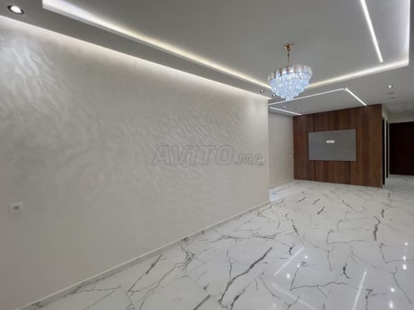 Appartement à vendre 80 m² à Kénitra