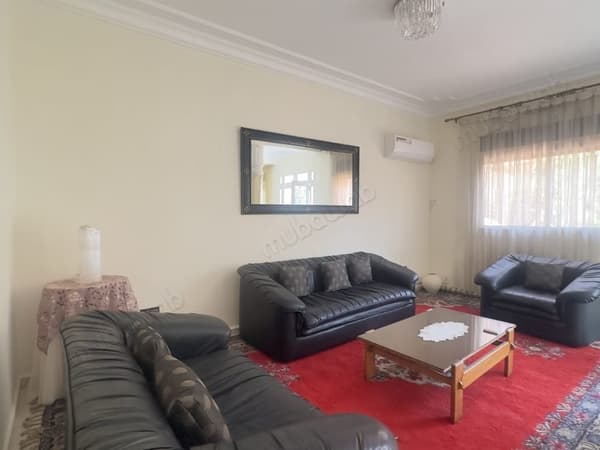Villa te huur gemeubileerd 4 slaapkamers 96 m² Ain mezouar