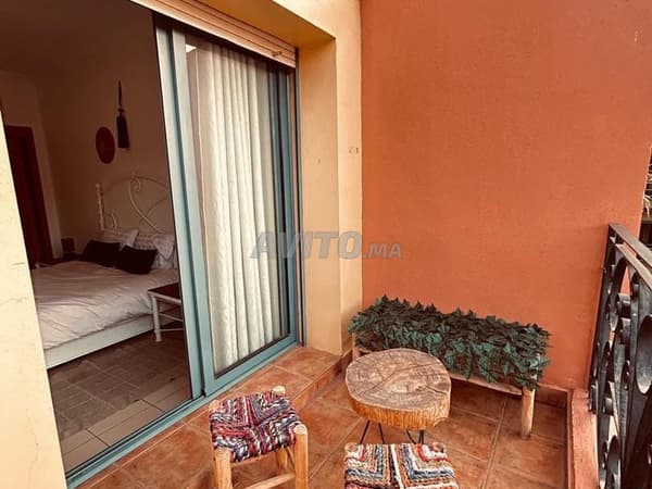 appartement spacieux 🏡 à vendre