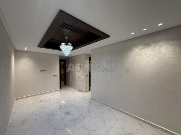 Appartement quartier le Vallon