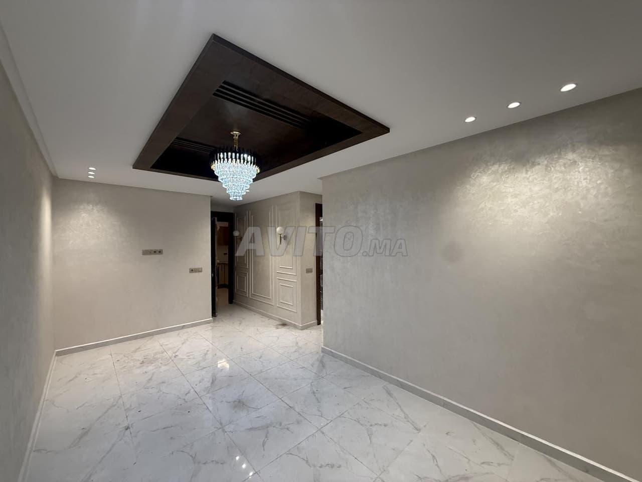 Appartement quartier le Vallon