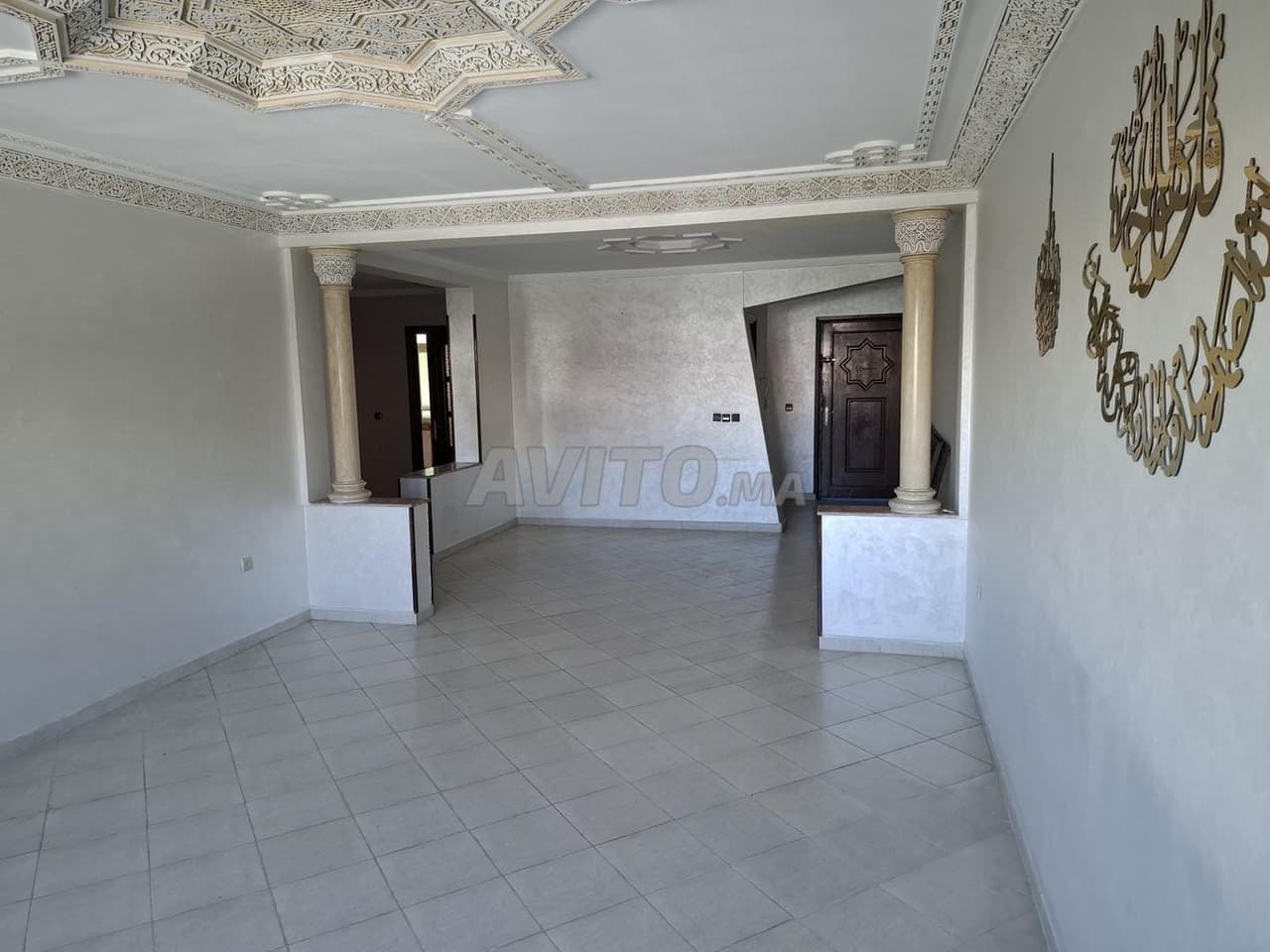 شقة للبيع 141 م² في طنجة
