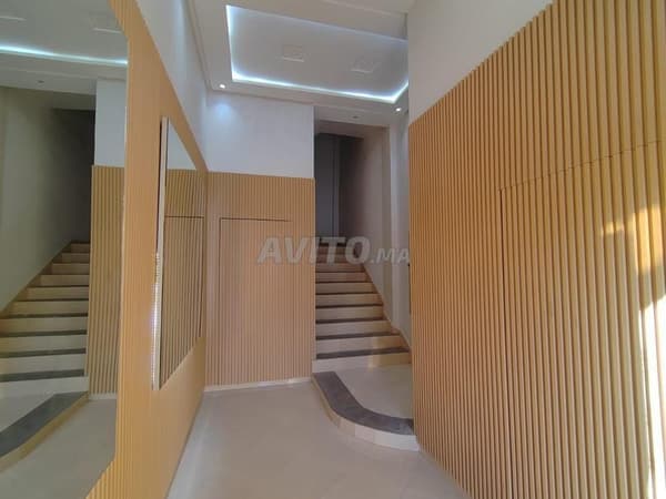 Deux appartements enregistrés à vendre à Kzénaya