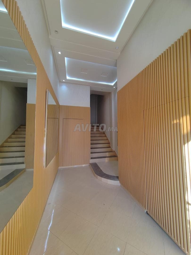 Deux appartements enregistrés à vendre à Kzénaya