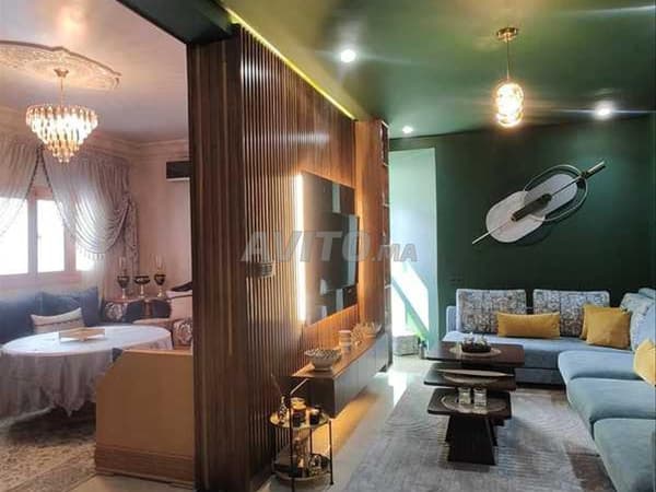 210409-Vendita Appartamento a Casablanca Beausite di 123 m²