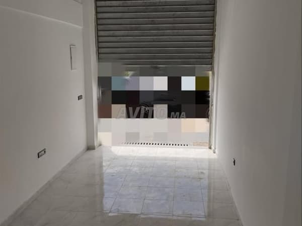 Negozi in affitto a Sidi Maarouf, Lot Lworoud