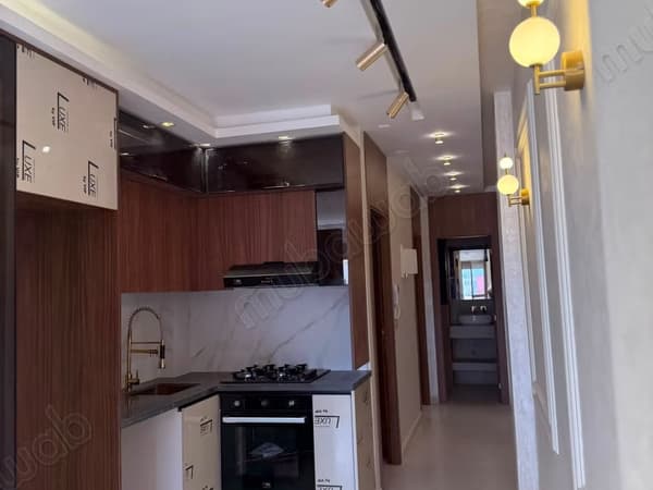 Appartement te koop in Martil. 2 prachtige slaapkamers. Conciergediensten en…