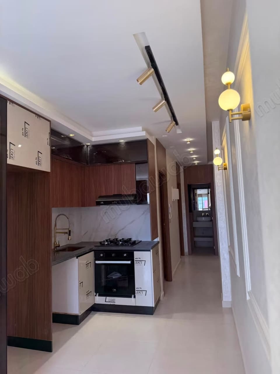 Vendre un appartement à Martil. 2 chambres merveilleuses. Services de conciergerie et…