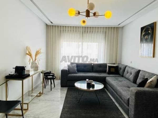 Studio arredato in affitto