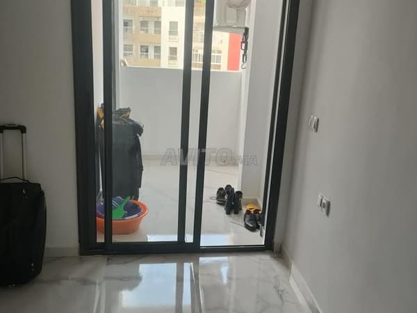 Appartement centre-ville à louer Maamora Kénitra