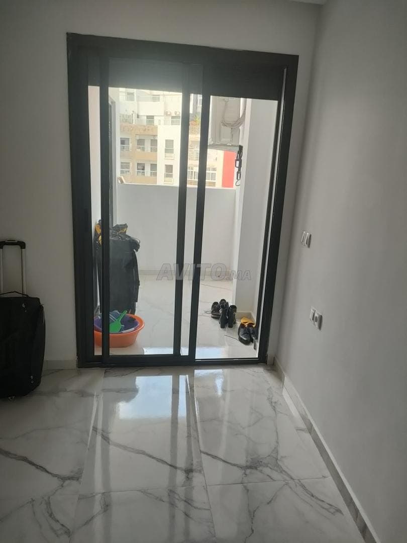 Appartement centre-ville à louer Maamora Kénitra