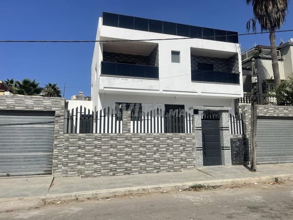 Beautiful villa for sale