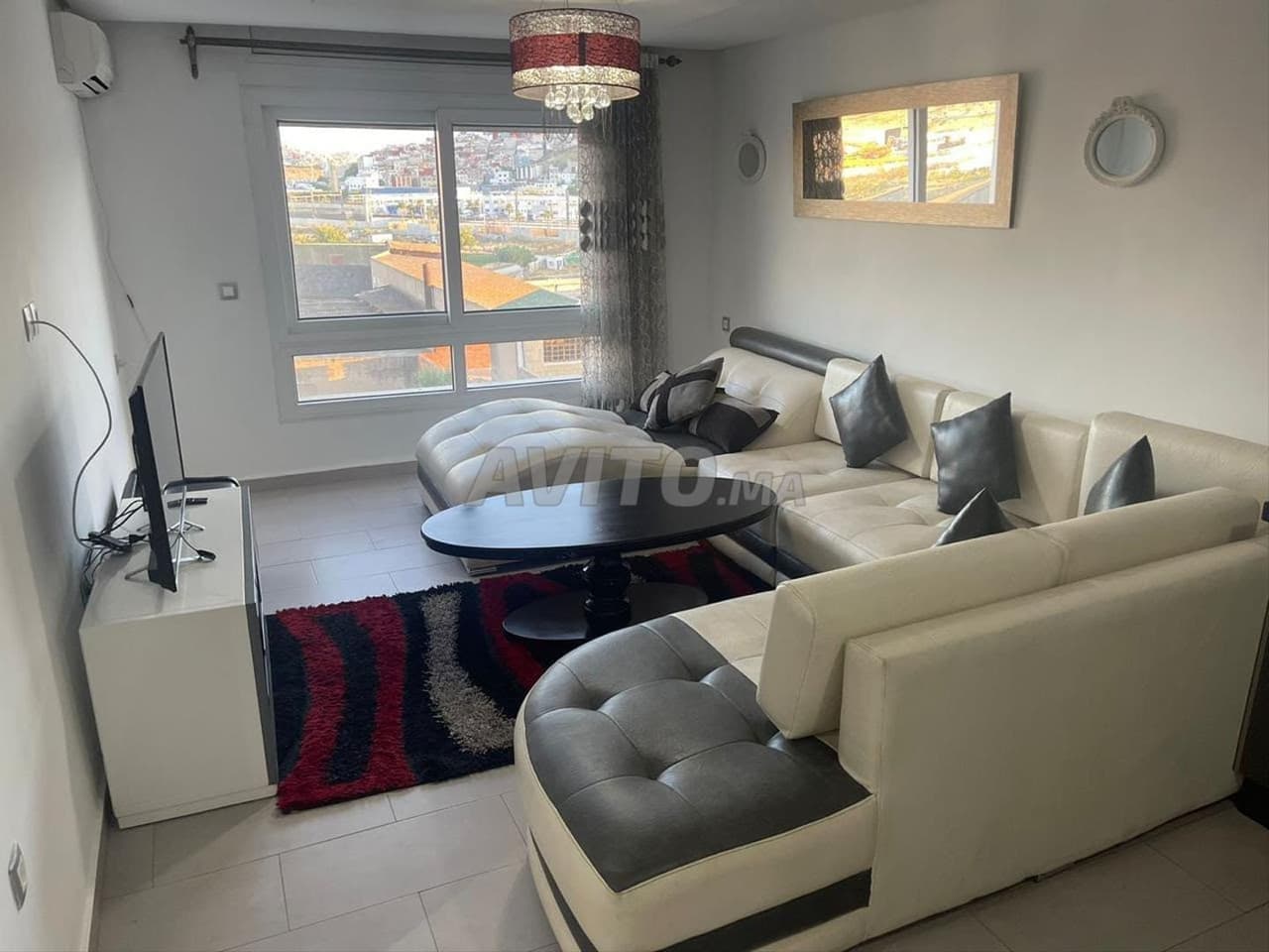 Appartement te koop 86 m² in Tanger