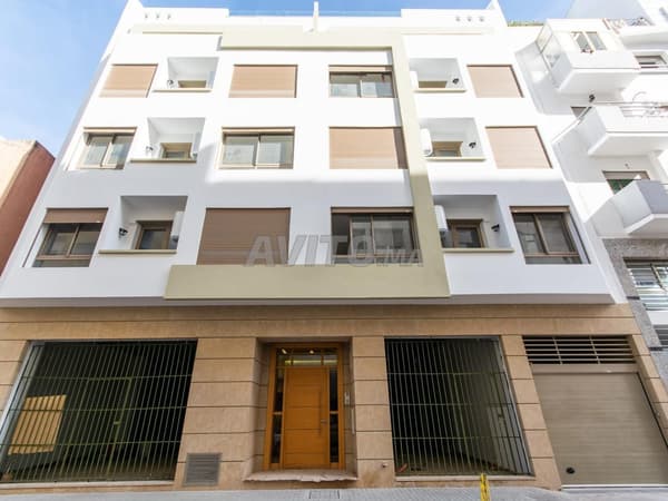 New Commercial Spaces for Sale - 2 Mars Casablanca