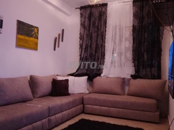 Votre bel appartement moderne pour filles