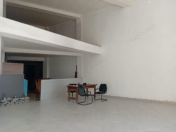 محل تجاري للكراء في البطحاء إكستنسيون