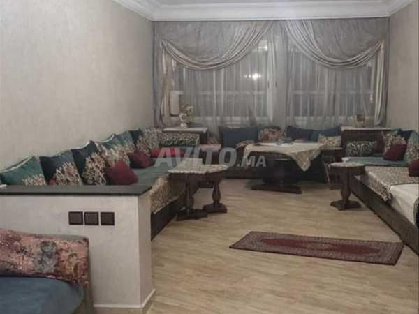 216063-Apartment for sale in Casablanca Bachkou of 112 m²