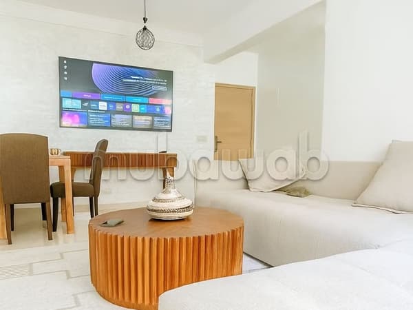 Appartement en vente à Mabrouka Abouab Gueliz