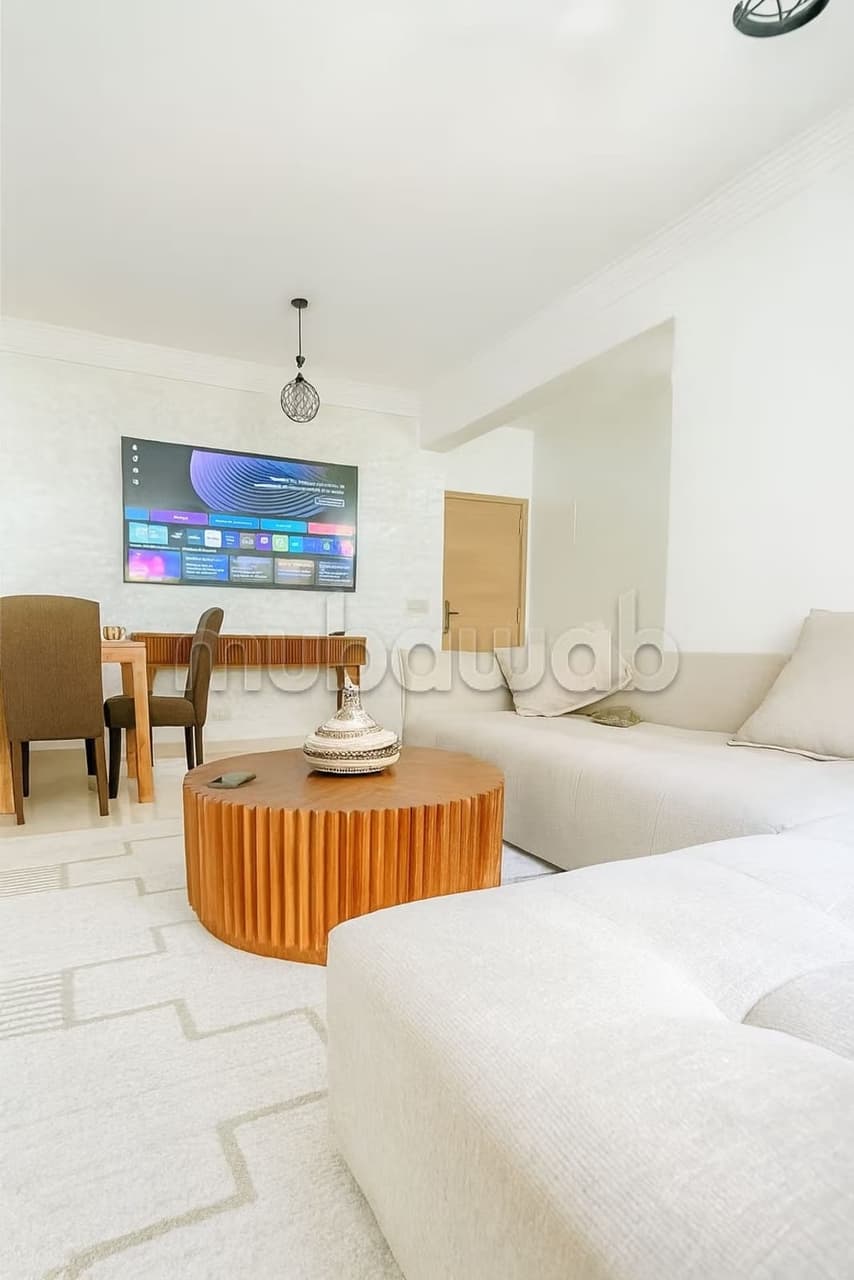 Appartement en vente à Mabrouka Abouab Gueliz