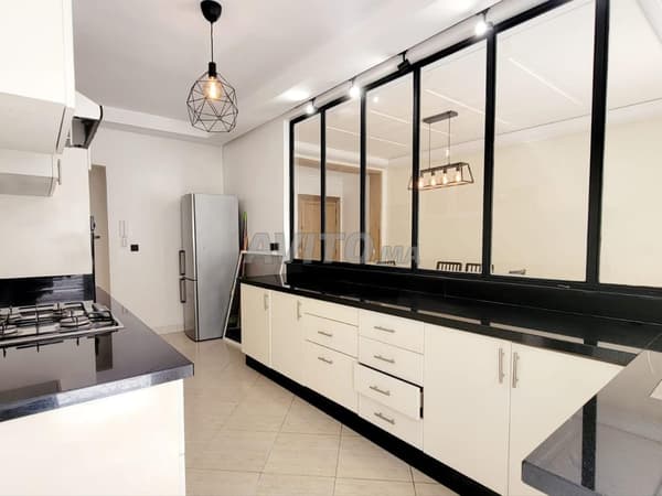 Luxe appartement in Maarif