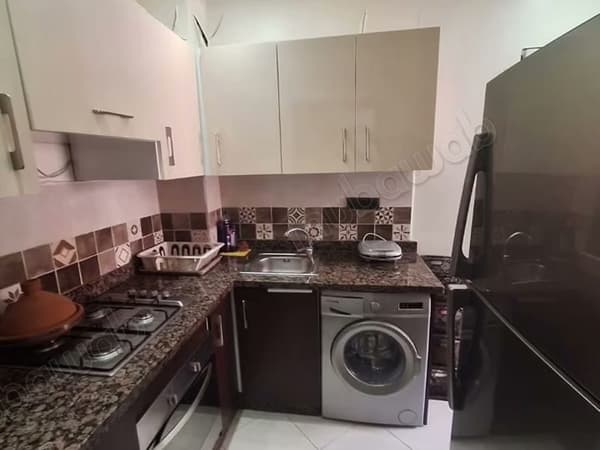 Wohnung zur Miete, Montazah al jadid