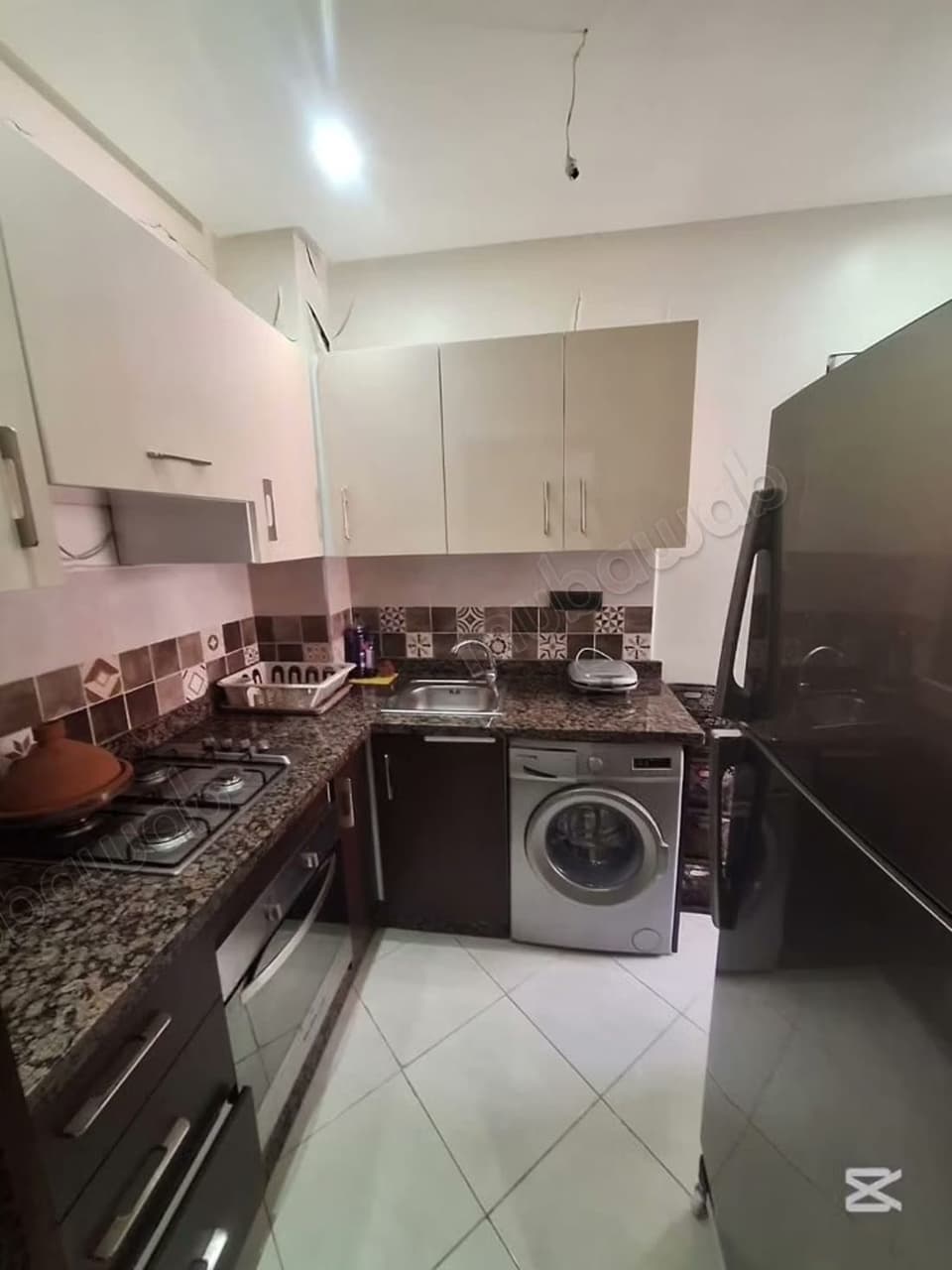 Wohnung zur Miete, Montazah al jadid