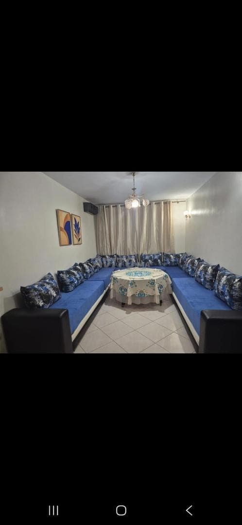 Furnished and Clean Apartment in Saada 3