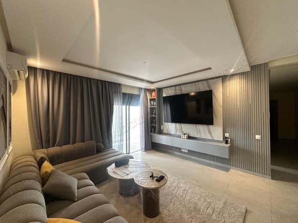Appartement à vendre à guéliz