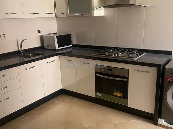 Appartement in Val Fleuri