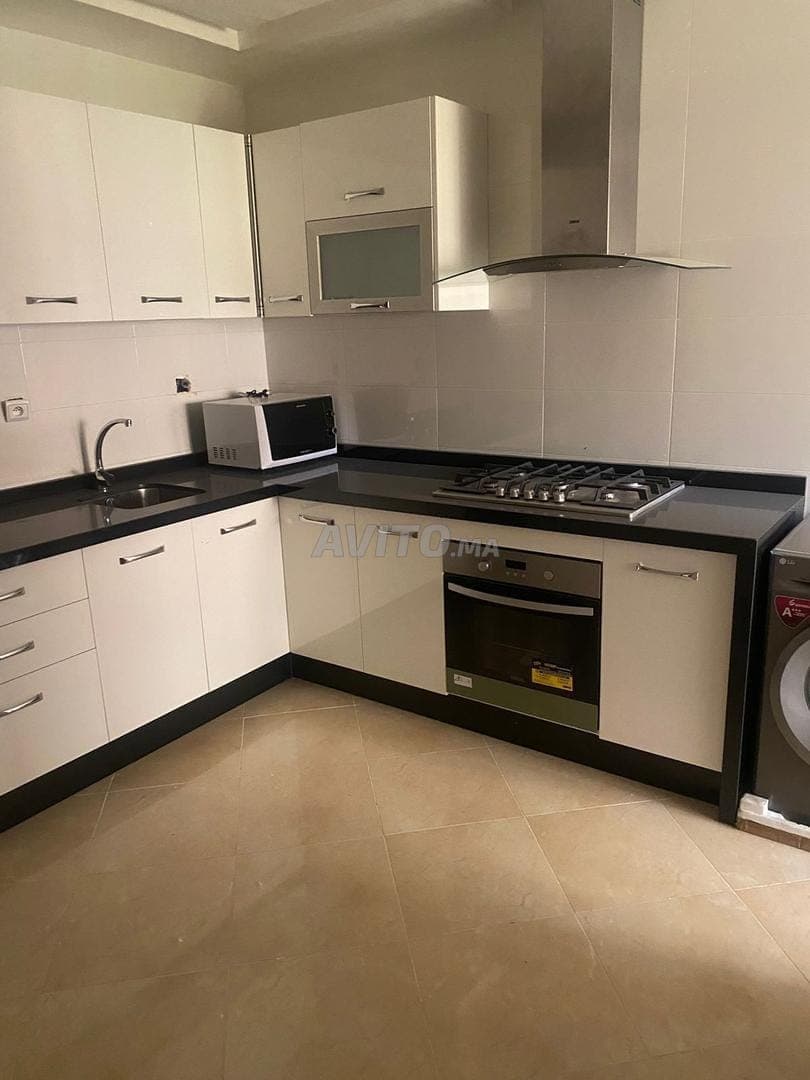 Appartement in Val Fleuri