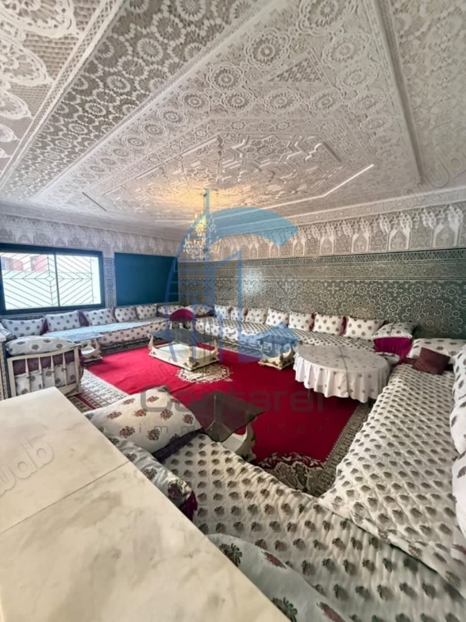 Villa zu vermieten in Californie
