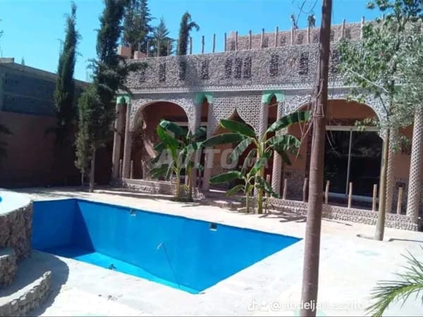 Villa for sale