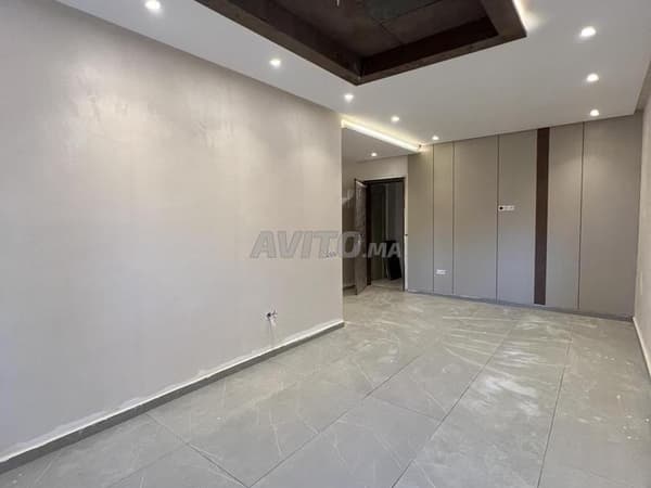 Appartement à vendre 94 m² à Kénitra