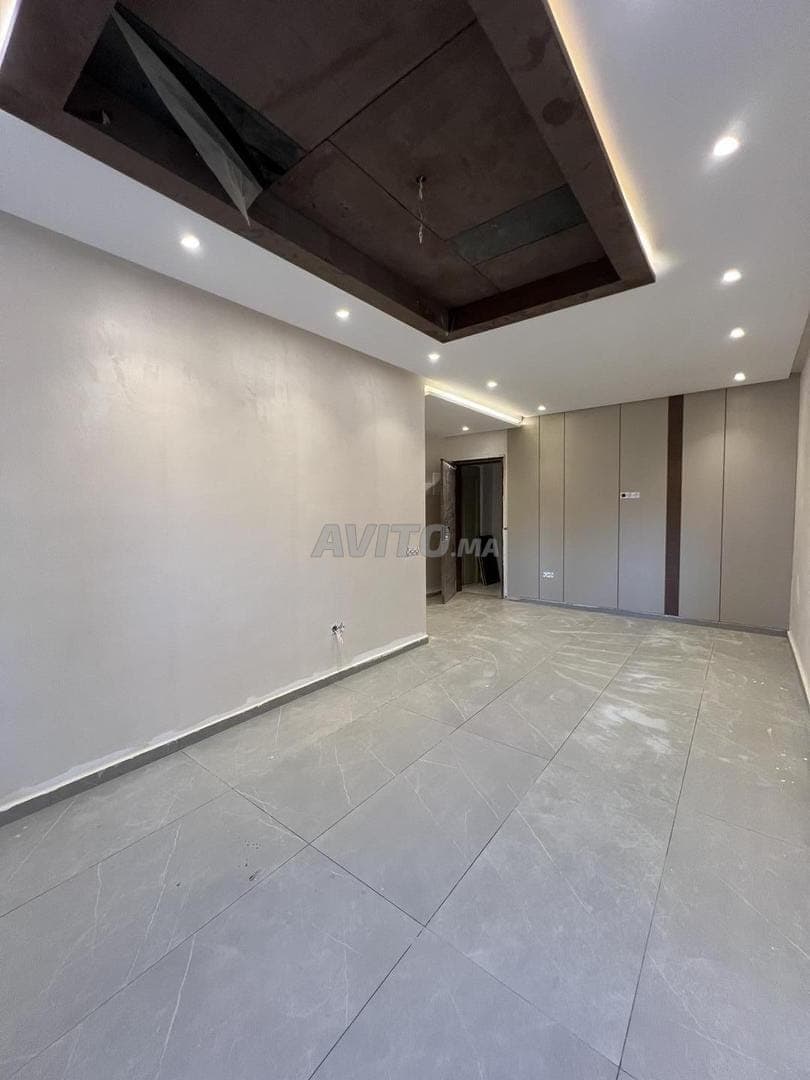 Appartement à vendre 94 m² à Kénitra