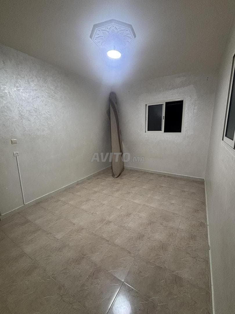 Appartement te koop 50 m² in Salé