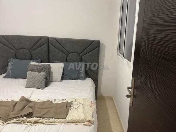 شقة للإيجار طويل الأجل