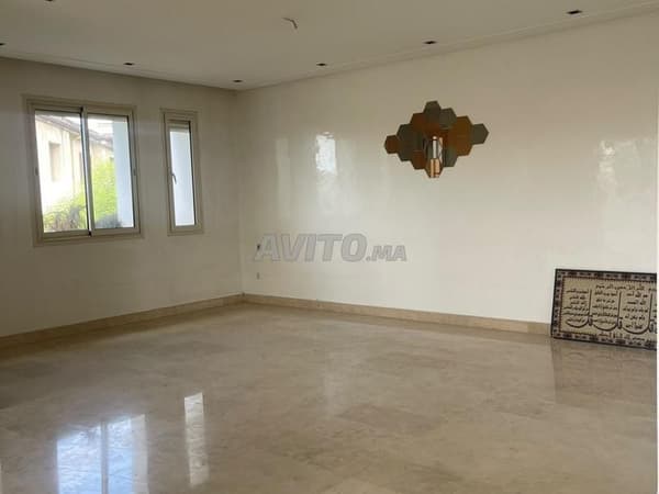 À VENDRE – APPARTEMENT HAUT STANDING DE 163 M²