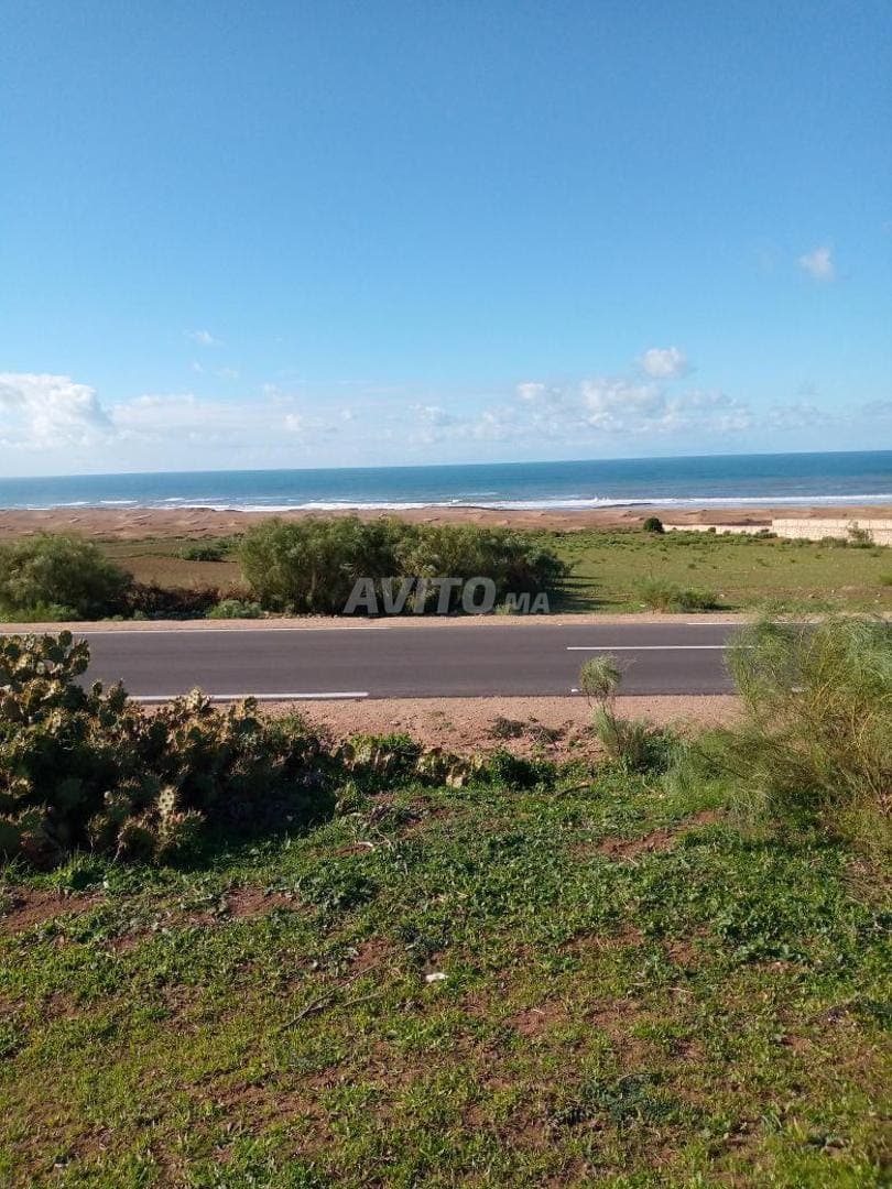 Terreni a Essaouira