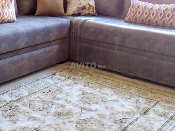Apartment for Rent 60 m² in Bouskoura