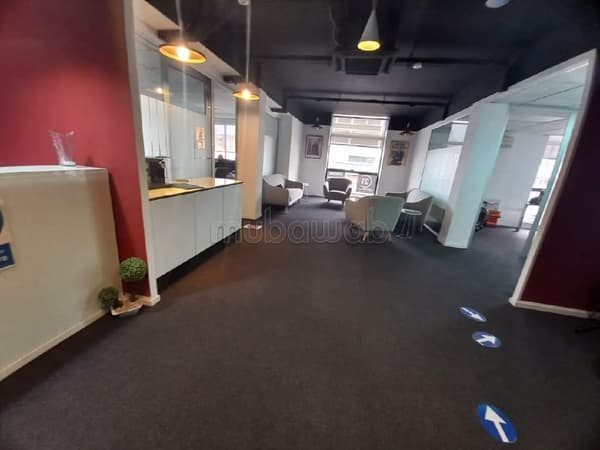 Bureau 180 M² A Vendre Sur Le Boulevard Zerktouni