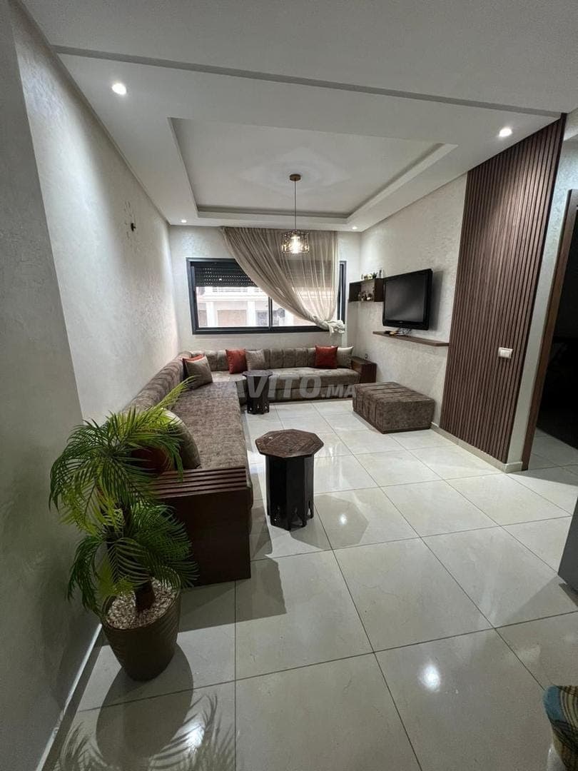 Appartement te huur voor lange termijn
